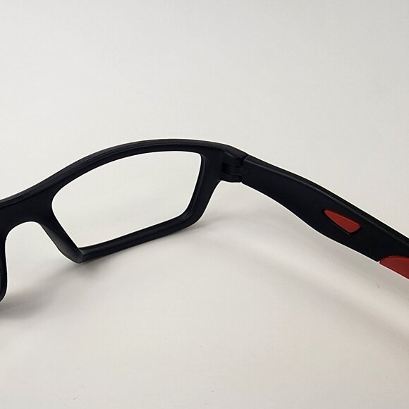 Oakley Rectagular Activewear Sun Glasses Frames - Picture 6 of 10